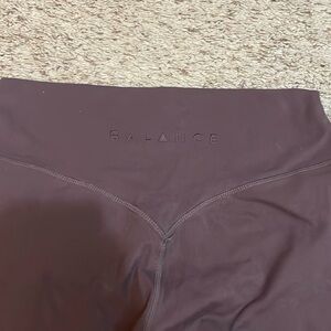 Vitality/balance leggings